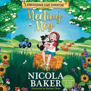 Meeting Meg, Nicola Baker