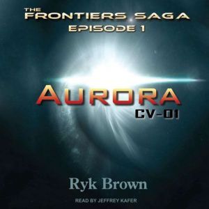 Aurora CV01, Ryk Brown