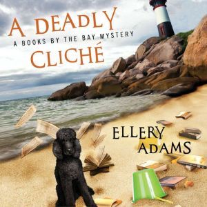 A Deadly Cliche, Ellery Adams