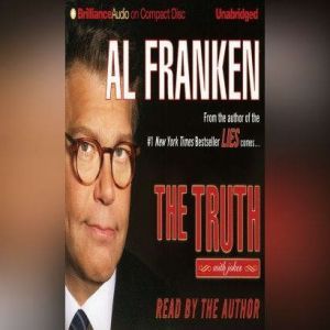 The Truth with jokes, Al Franken