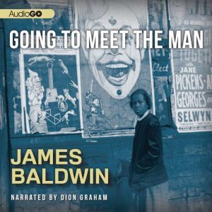 Going to Meet the Man, James Baldwin