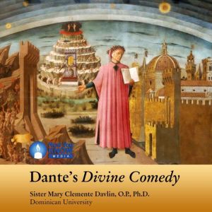 Dantes Divine Comedy, Mary C. Davlin