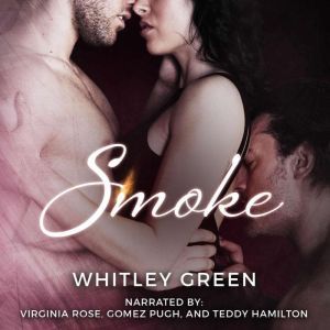 Smoke, Whitley Green