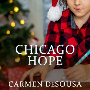 Chicago Hope, Carmen DeSousa