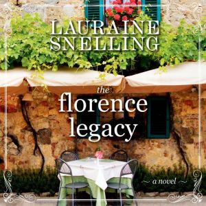 The Florence Legacy, Lauraine Snelling