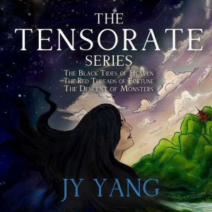 The Tensorate Series, JY Yang