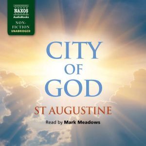 City of God,  St. Augustine of Hippo