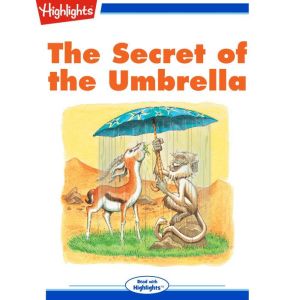 The Secret of the Umbrella, Leslie Santamaria