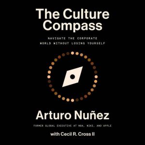 Culture Compass, Arturo Nunez