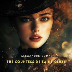 The Countess de Saint Geran