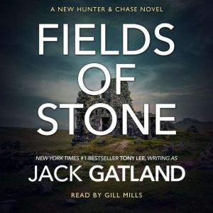 Fields of Stone, Jack Gatland