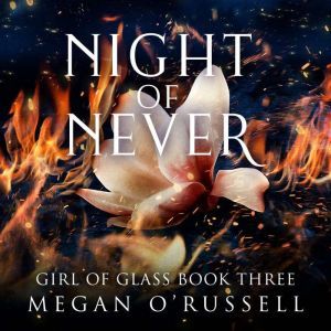 Night of Never, Megan ORussell