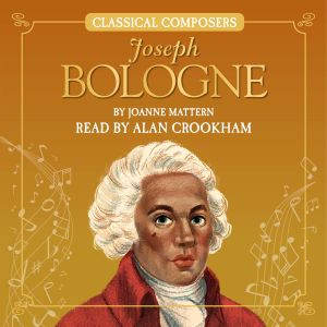 Joseph Bologne, Joanne Mattern