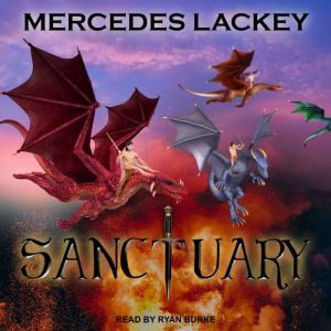 Sanctuary, Mercedes Lackey