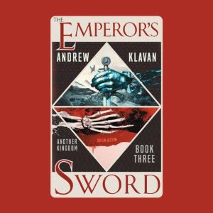 The Emperors Sword, Andrew Klavan
