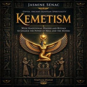 Kemetism, Templum Dianae Media