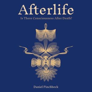 Afterlife, Daniel Pinchbeck