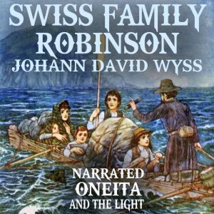 Swiss Family Robinson, Johann David Wyss