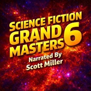 Science Fiction Grand Masters 6, Jack Williamson