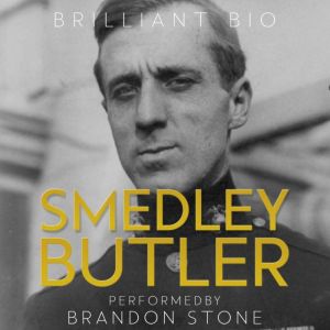 Smedley Butler