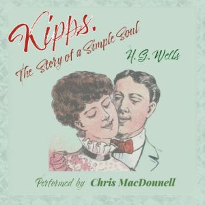 Kipps, H. G. Wells