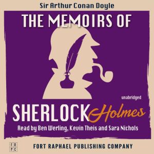 The Memoirs of Sherlock Holmes  Sher..., Sir Arthur Conan Doyle