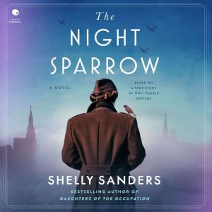 The Night Sparrow: A Novel