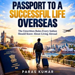 Passport to a Successful Life Oversea..., Paras Kumar