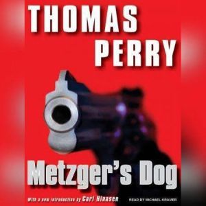Metzgers Dog, Thomas Perry