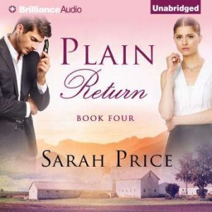 Plain Return, Sarah Price