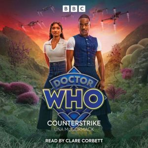 Doctor Who: Counterstrike: 15th Doctor Audio Original