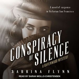 Conspiracy of Silence, Sabrina Flynn