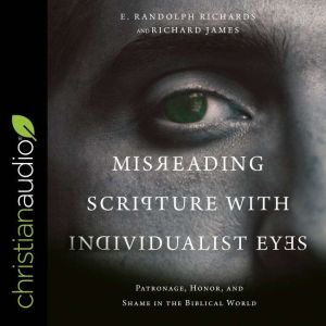 Misreading Scripture with Individuali..., E Randolph Richards