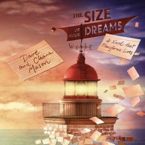 The Size of Your Dreams, Dave Mason