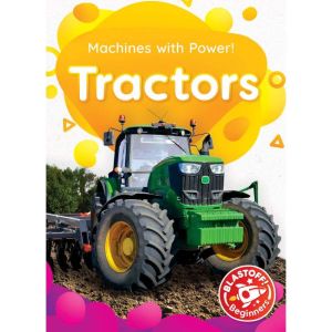 Tractors, Amy McDonald