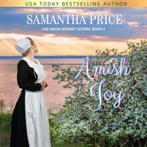 Amish Joy, Samantha Price