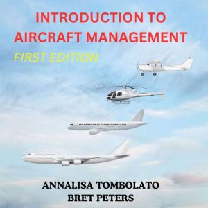 Introduction to Aircraft Management, ANNALISA TOMBOLATO