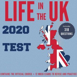Life in the UK 2020 Test, Hugh Lewis