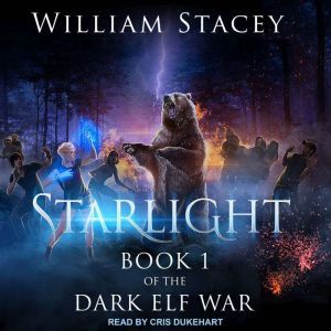 Starlight, William Stacey