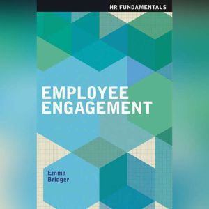 Employee Engagement, Emma Bridger