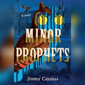 Minor Prophets, Jimmy Cajoleas