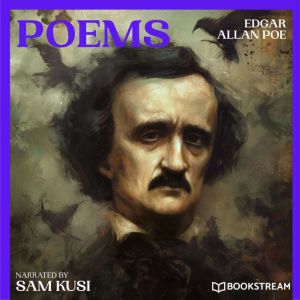 Poems, Edgar Allan Poe