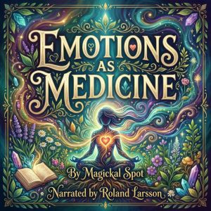 Emotions As Medicine, Magickal Spot