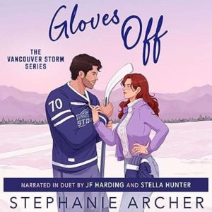 Gloves off: A Marriage of Convenience Hockey Romance