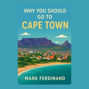 Why You Should Go to Cape Town