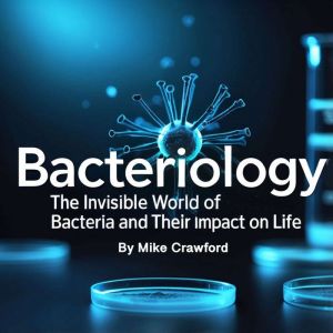 Bacteriology: The Invisible World of Bacteria and Their Impact on Life