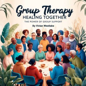 Group Therapy: Healing Together, The Power of Group Support