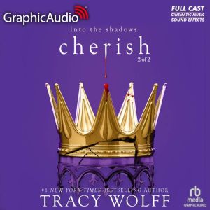 Cherish (2 of 2) [Dramatized Adaptation]: Crave 6