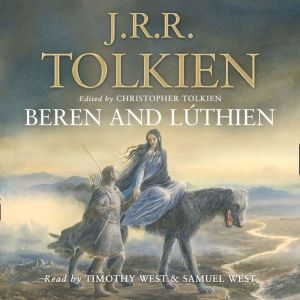 Beren and Luthien, J. R. R. Tolkien