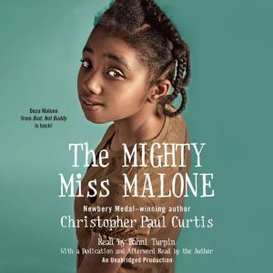 The Mighty Miss Malone, Christopher Paul Curtis